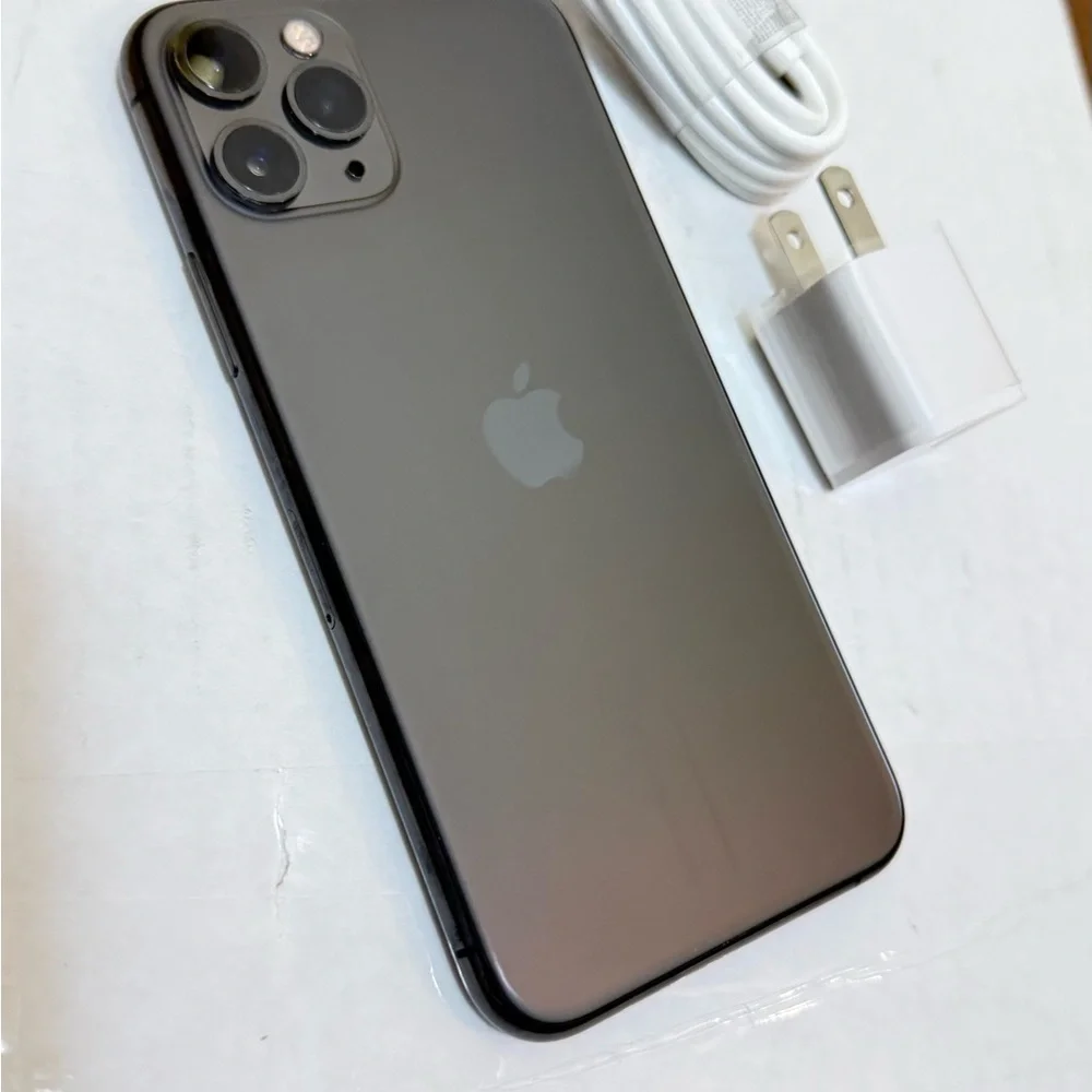 Apple iPhone 11 256GB unlocked